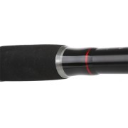 Удилище матчевое Mikado Hirameki Match 4203, углеволокно, штекерное, 4.2 м, тест: 5-25 г, 323 г