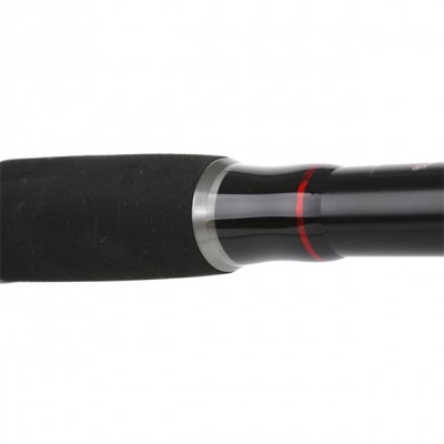 Удилище матчевое Mikado Hirameki Match 4203, углеволокно, штекерное, 4.2 м, тест: 5-25 г, 323 г Удилище матчевое Mikado Hirameki Match 4203, углеволокно, штекерное, 4.2 м, тест: 5-25 г, 323 г