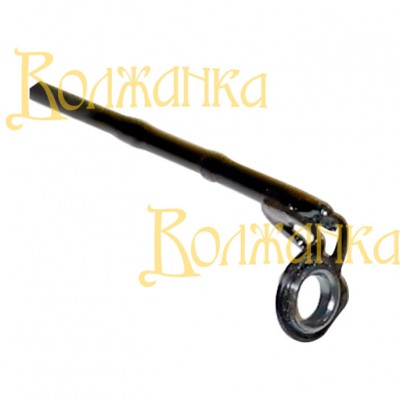 Удилище матчевое Volzhanka Pro Sport Match, 3.9 м, углеволокно, штекерное, тест: до 16 г, 135 г Удилище матчевое Volzhanka Pro Sport Match, 3.9 м, углеволокно, штекерное, тест: до 16 г, 135 г