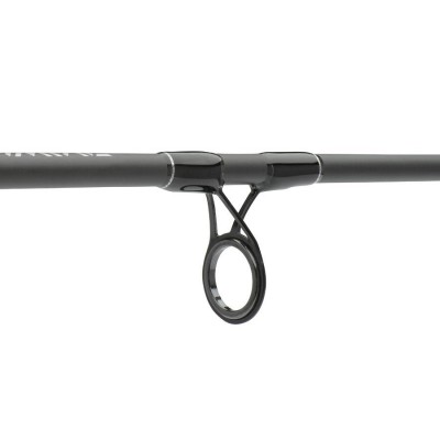 Удилище пикерное Daiwa Black Widow Picker 240, углеволокно, тест до 25, 145г Удилище пикерное Daiwa Black Widow Picker 240, углеволокно, тест до 25, 145г