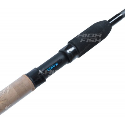 Удилище пикерное Kaida Custom Picker 330, углеволокно, 3.3 м, тест: 15-60 г, 150 г Удилище пикерное Kaida Custom Picker 330, углеволокно, 3.3 м, тест: 15-60 г, 150 г