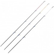 Удилище пикерное Kaida Lexus Sapphire 240, углеволокно, 2.4 м, тест: 0-30 г, 146 г