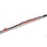 Удочка маховая Kaida Team Plus 400, углеволокно, 4 м, тест: 10-30 г, 165 г