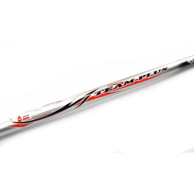 Удочка маховая Kaida Team Plus 400, углеволокно, 4 м, тест: 10-30 г, 165 г Удочка маховая Kaida Team Plus 400, углеволокно, 4 м, тест: 10-30 г, 165 г