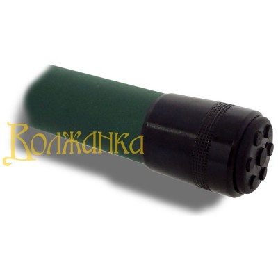 Удочка маховая Волжанка Фортуна, 6.0 м, углеволокно, тест: до 30 г, 398 г Удочка маховая Волжанка Фортуна, 6.0 м, углеволокно, тест: до 30 г, 398 г