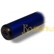 Удочка маховая Волжанка Маэстро, 5.5 м, углеволокно, тест: до 20 г, 292 г