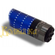 Удочка маховая Волжанка Мини, 3.5 м, углеволокно, тест: до 25 г, 180 г