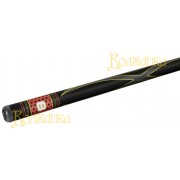 Удочка маховая Volzhanka Pro Sport Top Match, 8.0 м, углеволокно, тест: от 1 г, 252 г