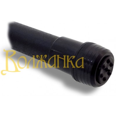 Удочка маховая Волжанка Волгаръ, 4.0 м, композит, тест: до 40 г, 216 г Удочка маховая Волжанка Волгаръ, 4.0 м, композит, тест: до 40 г, 216 г