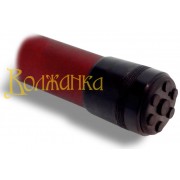 Удочка маховая Волжанка Волгаръ Мечта, 6.0 м, композит, тест: до 40 г, 516 г