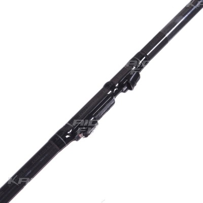 Удочка с кольцами Kaida Orion 500, углеволокно, 5 м, тест: 10-30 г, 225 г Удочка с кольцами Kaida Orion 500, углеволокно, 5 м, тест: 10-30 г, 225 г