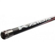 Удочка с кольцами Kaida Team Plus 600, углеволокно, 6 м, тест: 10-30 г, 418 г