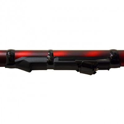 Удочка с кольцами Mikado Princess 600, углеволокно, 6.0 м, тест: до 20 г, 270 гр Удочка с кольцами Mikado Princess 600, углеволокно, 6.0 м, тест: до 20 г, 270 гр