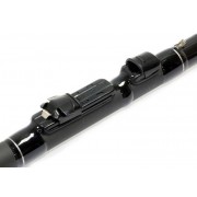 Удочка с кольцами Salmo Diamond Bolognese Light F 400, углеволокно, 4 м, тест: 5-15 г , 190 г