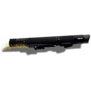 Удочка с кольцами Волжанка Вариант, 4.5 м, углеволокно, тест: до 25 г, 450 г