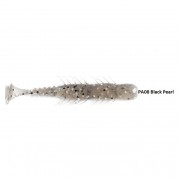 Виброхвосты Lucky John BUGSY SHAD 3.9" 140108-***