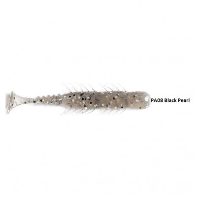 Виброхвосты Lucky John BUGSY SHAD 3.9" 140108-*** Виброхвосты Lucky John BUGSY SHAD 3.9" 140108-***