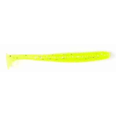 Виброхвосты Lucky John S-SHAD TAIL 2.8" 140144-*** Виброхвосты Lucky John S-SHAD TAIL 2.8" 140144-***