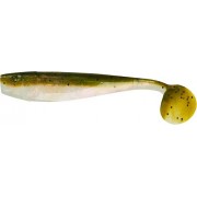 Виброхвосты Relax KING SHAD 4"