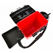 Ящик рыболовный зимний Lucky John 2050