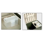 Ящик зимний Akara AKB-3290 46x35x38 см