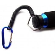 Захват челюстной с весами Namazu FTS02, 275 мм