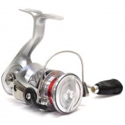 Безынерционная катушка Daiwa Crossfire LT 1000
