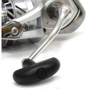 Безынерционная катушка Daiwa Crossfire LT 4000-C