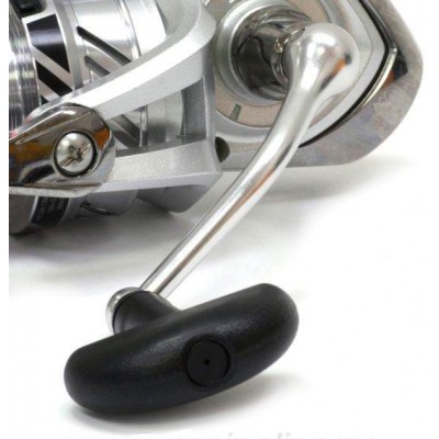 Безынерционная катушка Daiwa Crossfire LT 4000-C Безынерционная катушка Daiwa Crossfire LT 4000-C