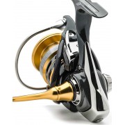 Безынерционная катушка Daiwa Exceler LT 3000D-C