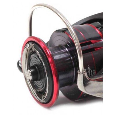 Безынерционная катушка Daiwa Fuego LT 2000S-XH Безынерционная катушка Daiwa Fuego LT 2000S-XH