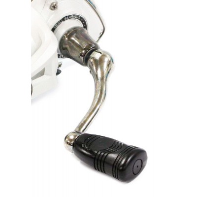 Безынерционная катушка Daiwa Laguna E 2500B Безынерционная катушка Daiwa Laguna E 2500B