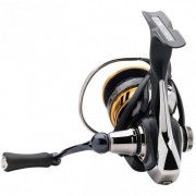 Безынерционная катушка Daiwa Legalis LT 2500-XH