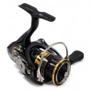 Безынерционная катушка Daiwa Legalis LT 4000-C