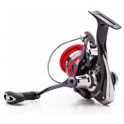 Безынерционная катушка Daiwa Ninja LT 5000-C