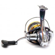Безынерционная катушка Daiwa Regal LT 3000D-C