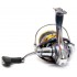 Безынерционная катушка Daiwa Regal LT 3000D-C Безынерционная катушка Daiwa Regal LT 3000D-C