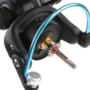 Безынерционная катушка Mikado Bit-706 FD