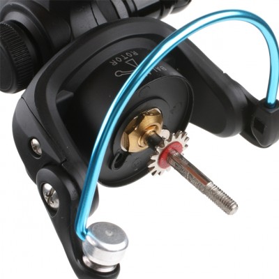 Безынерционная катушка Mikado Bit-706 FD Безынерционная катушка Mikado Bit-706 FD