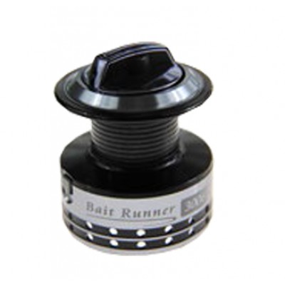 Безынерционная катушка Mikado Free Runner 3006 с байтраннером Безынерционная катушка Mikado Free Runner 3006 с байтраннером