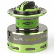 Безынерционная катушка Mikado La Vida 4006 FD