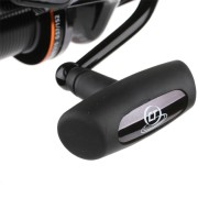 Безынерционная катушка Mikado Lentus 10007