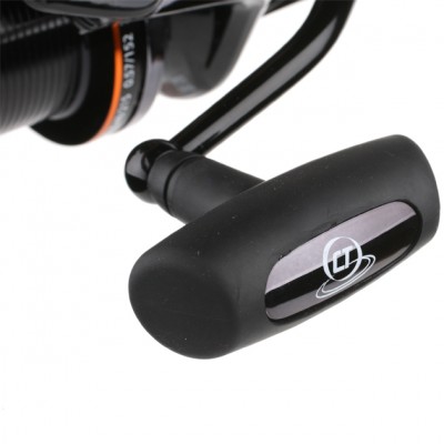 Безынерционная катушка Mikado Lentus 10007 Безынерционная катушка Mikado Lentus 10007