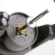 Безынерционная катушка Mikado Mikazuki 6006 FD