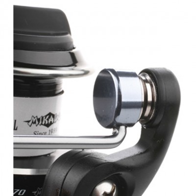 Безынерционная катушка Mikado S.O.S 3007 FD Безынерционная катушка Mikado S.O.S 3007 FD