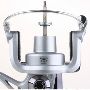 Безынерционная катушка Mikado Surf Max 6007 FD