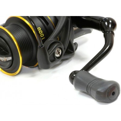 Безынерционная катушка Ryobi Virtus 2000 Безынерционная катушка Ryobi Virtus 2000