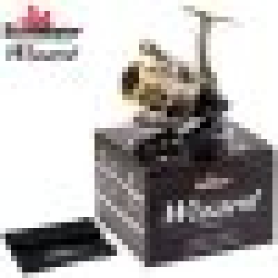 Безынерционная катушка Surf Master Wizard 1000 Безынерционная катушка Surf Master Wizard 1000