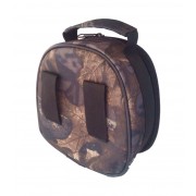 Чехол для катушки полужесткий