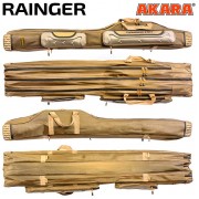 Чехол для удилищ Akara Rainger 135 см